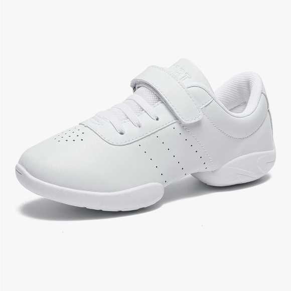 Kids Cheer Shoes - Picture 1 of 6